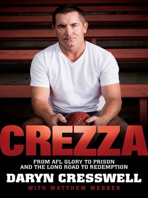 cover image of CREZZA